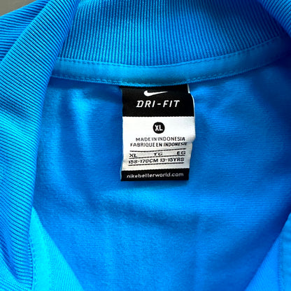 Nike x Inter Milan Vintage Jacket 2011/12