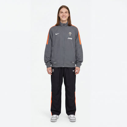 Nike x Juventus Turin Vintage Jacket 2012/13