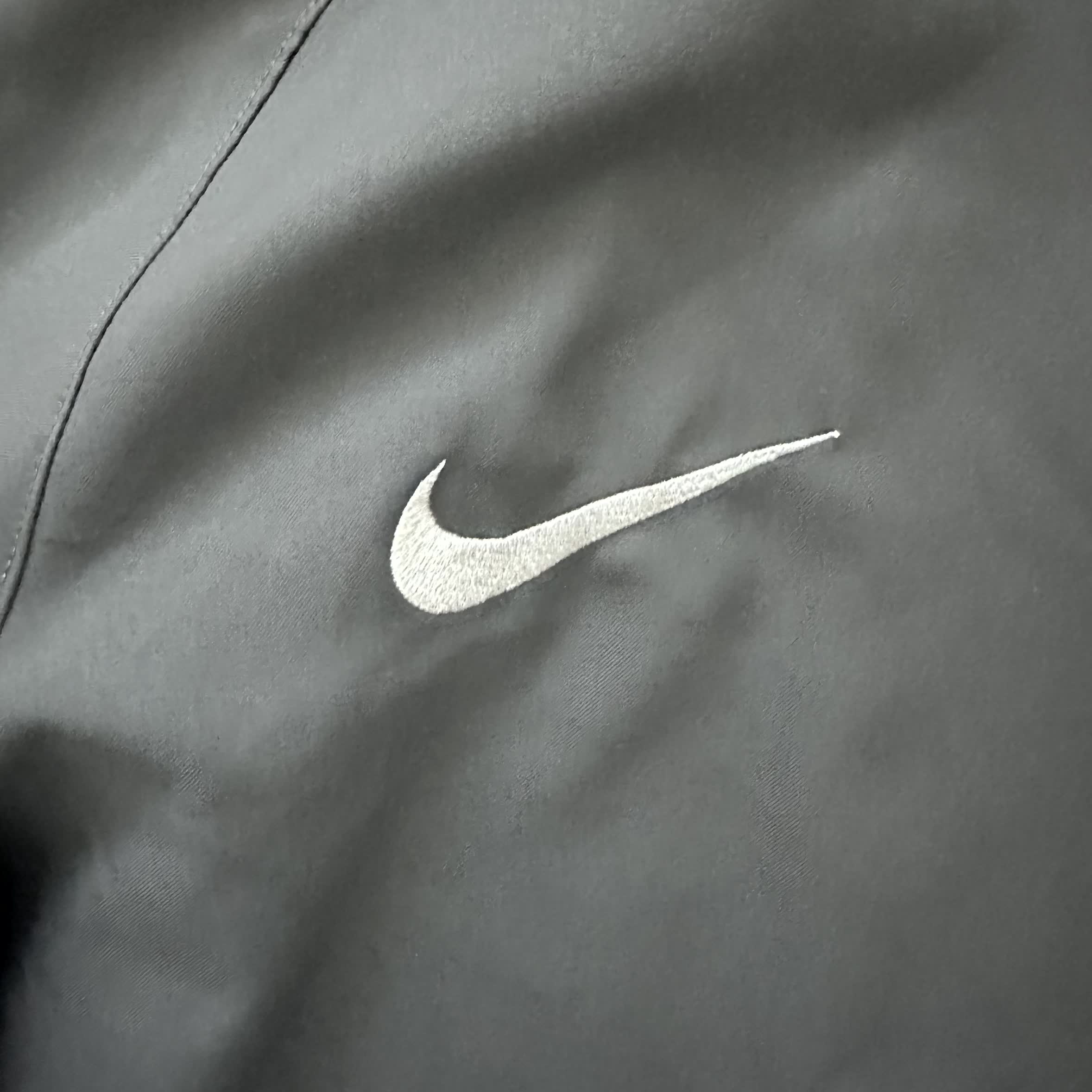 Nike x Juventus Turin Vintage Jacket 2012/13