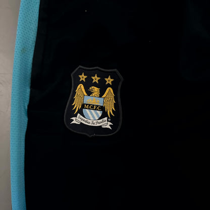 Nike x Manchester City Vintage Jacket 2013/14
