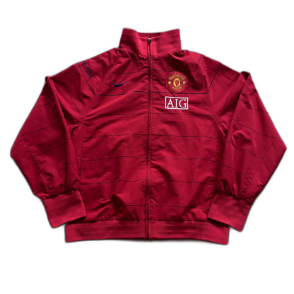 Nike x Manchester United Vintage Jacket 2006/07