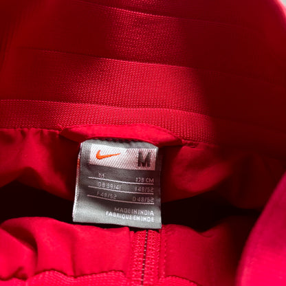 Nike x Manchester United Vintage Jacket 2006/07