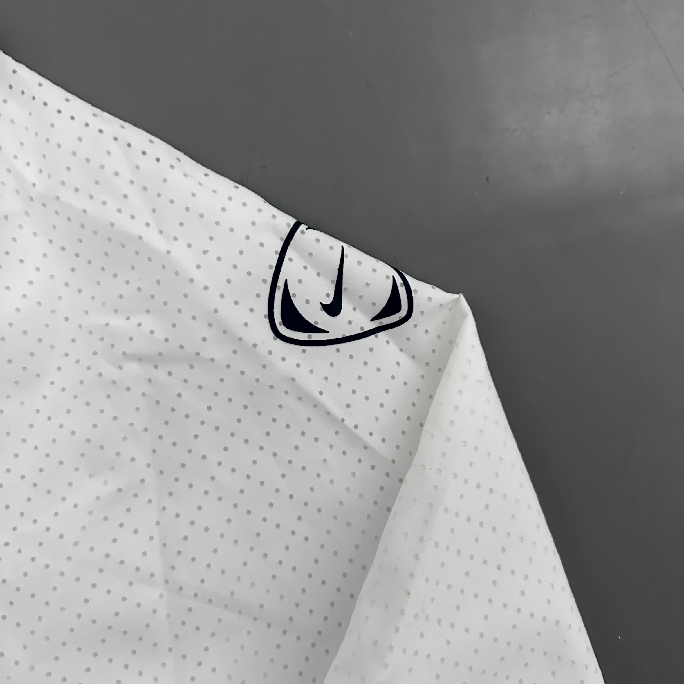Nike x PSG Vintage Jacket 2007/08