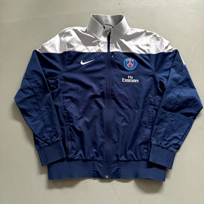 Nike x PSG Vintage Jacke 2013/14 