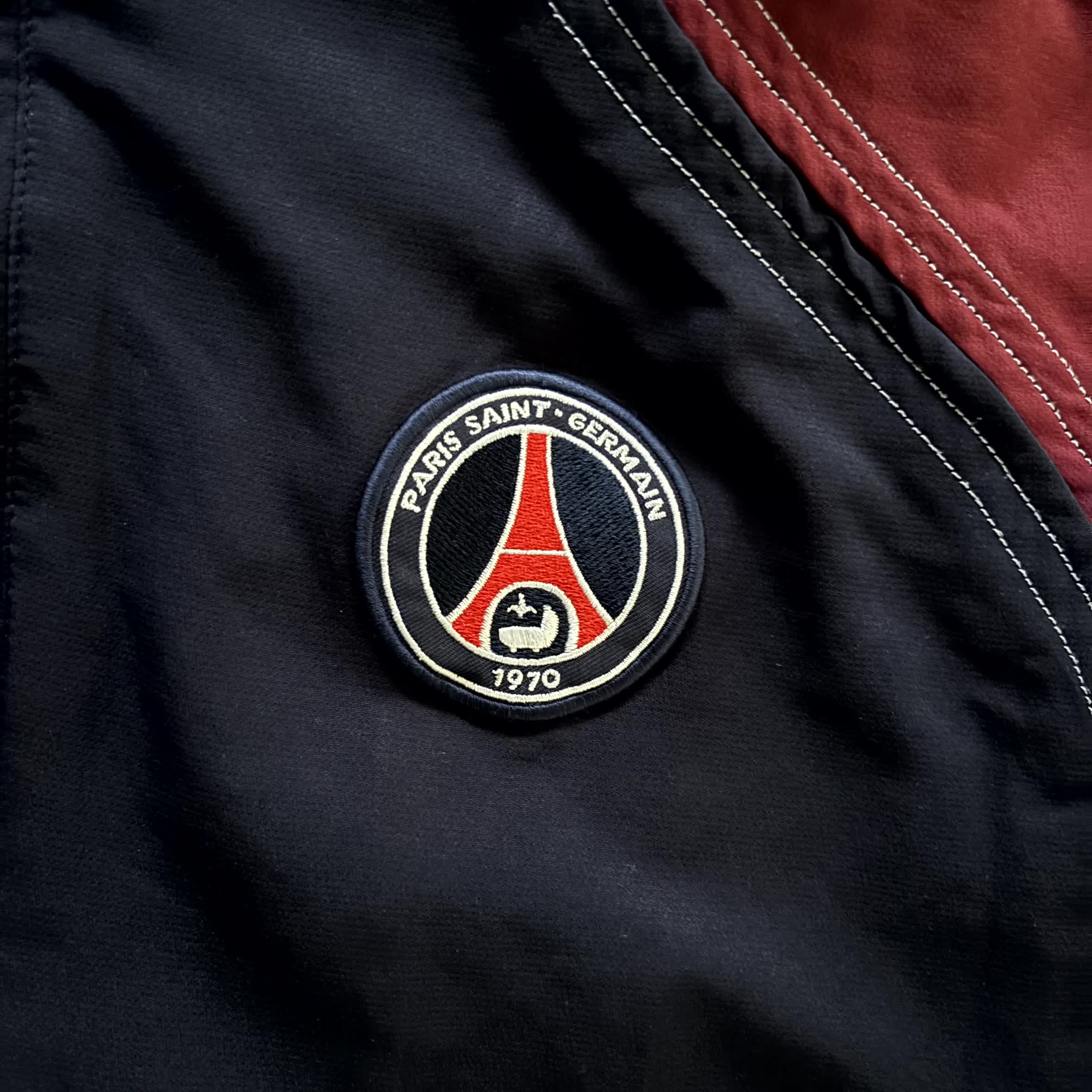 Nike x PSG Vintage Jacket 2013/14