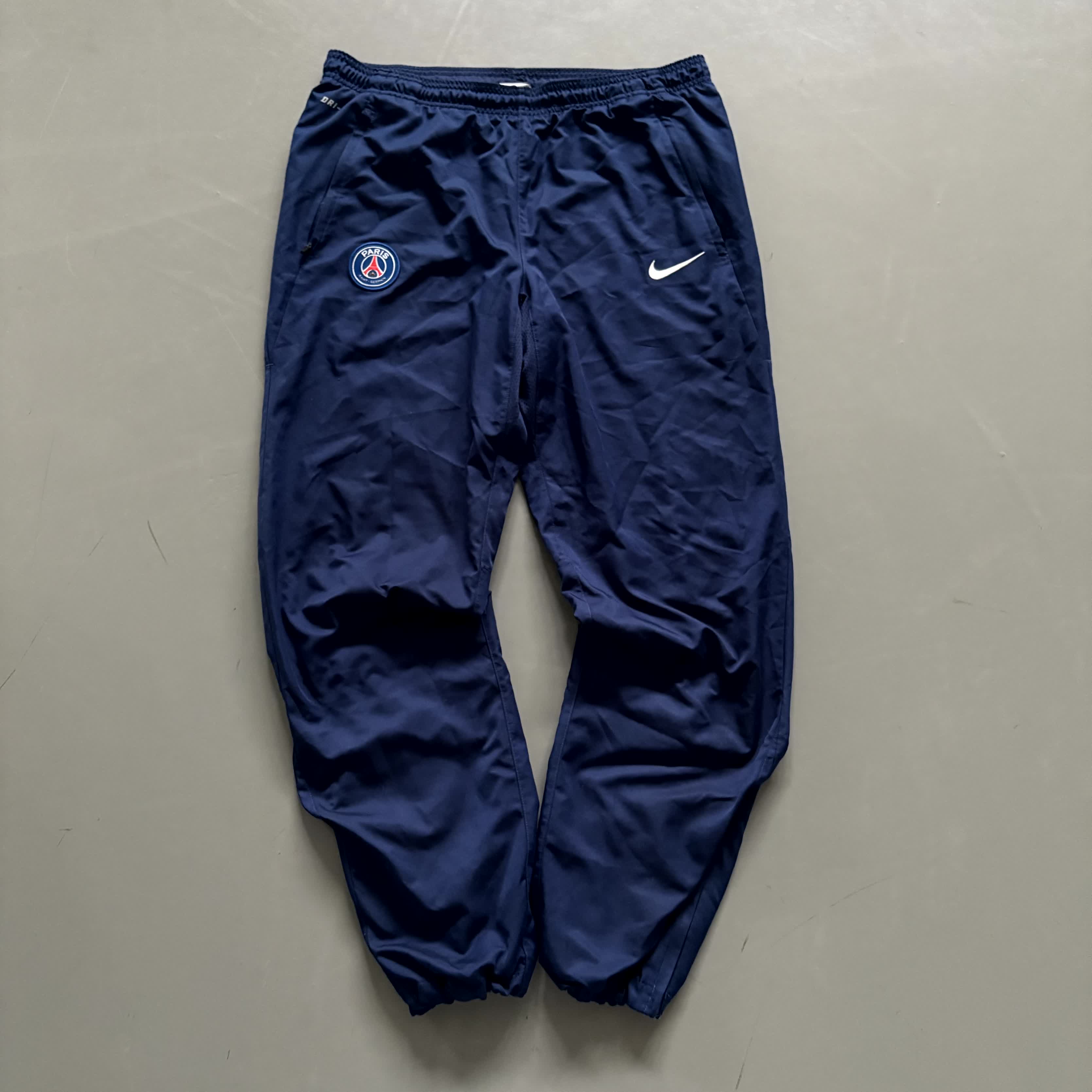 Nike x PSG Vintage Jacke 2013/14 