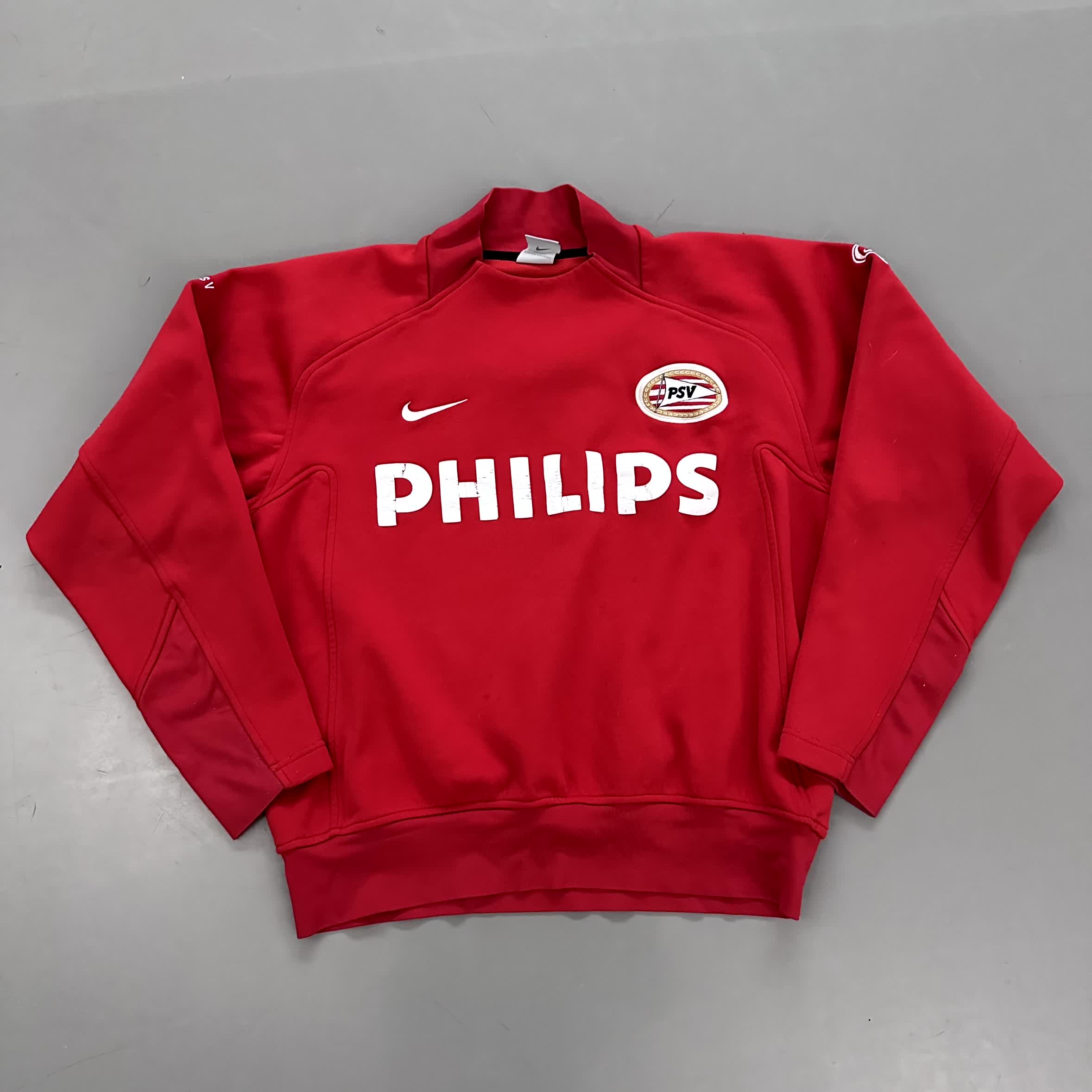 Nike x PSV Vintage *Premium* Jacket 2003/04
