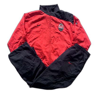 Nike x Shaktar Donetsk Vintage Jacket 2007/08