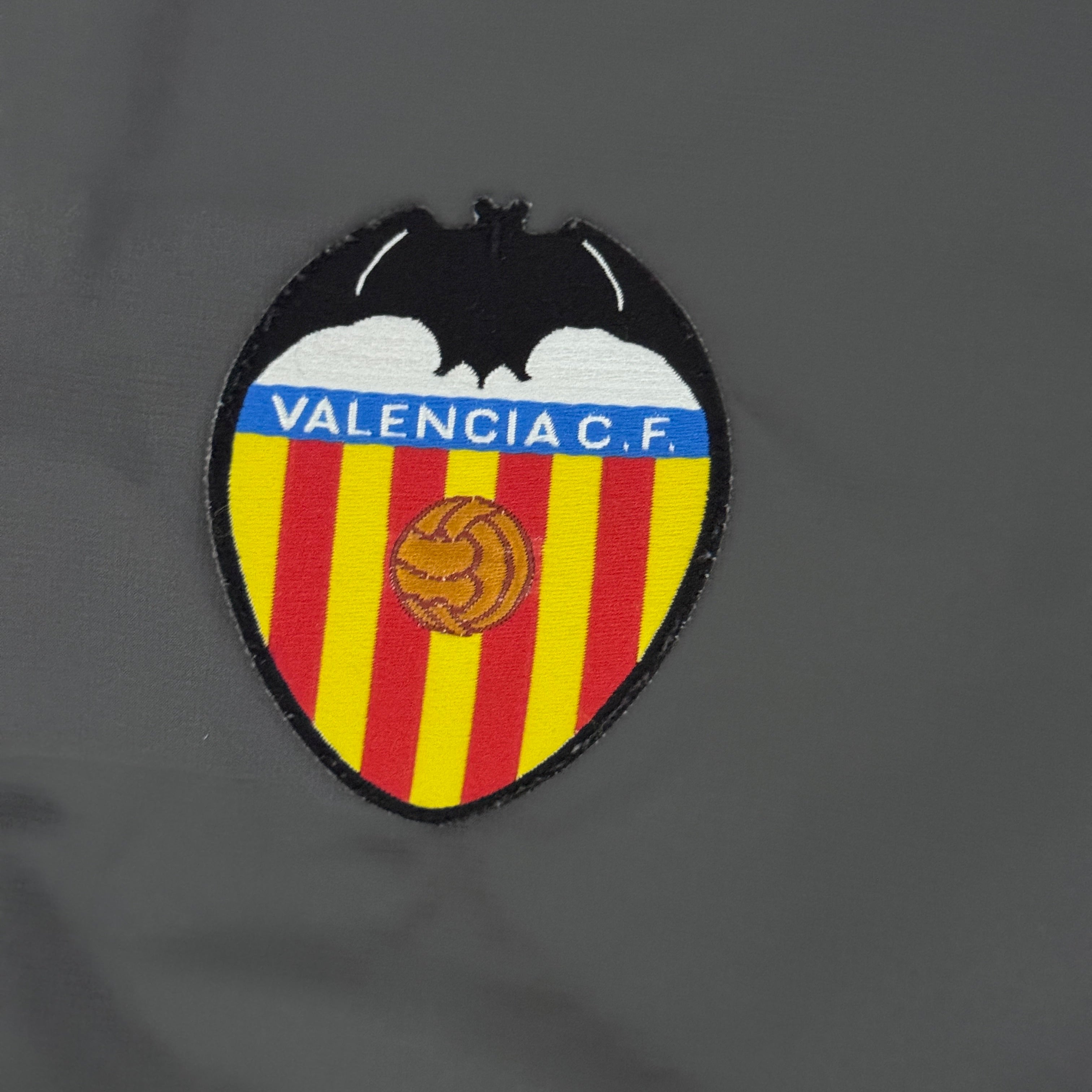 Nike x Valencia Vintage Jacket 2014/15
