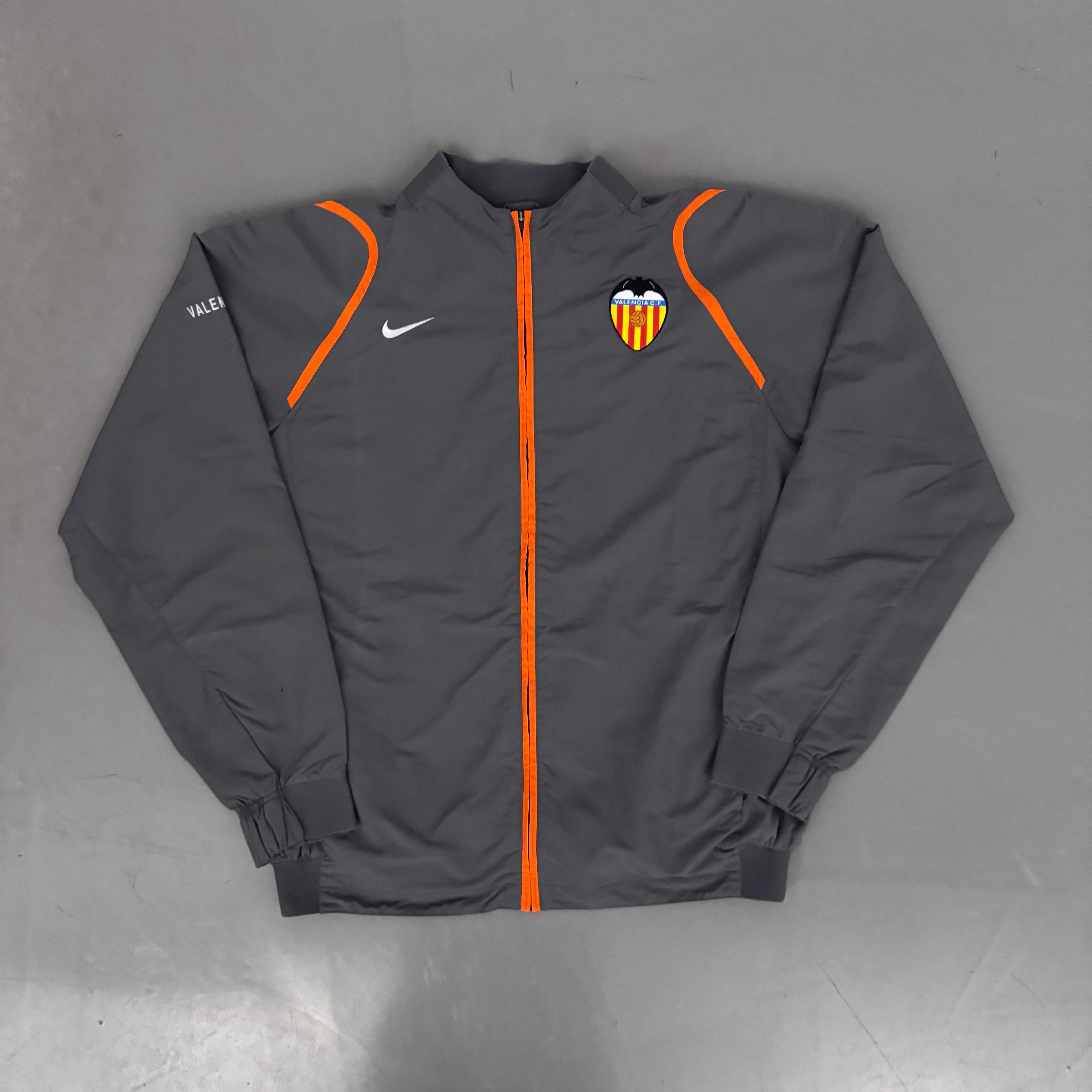 Nike x Valencia Vintage Jacket 2014/15