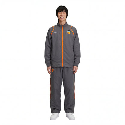 Nike x Valencia Vintage Jacket 2014/15