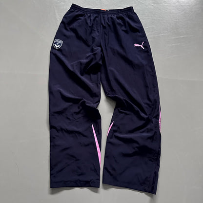 Puma x Bordeaux Vintage Jacket 2014/15