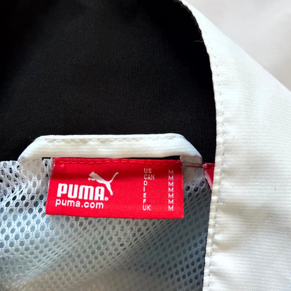 Puma x Feyenoord Vintage Jacke 2010 