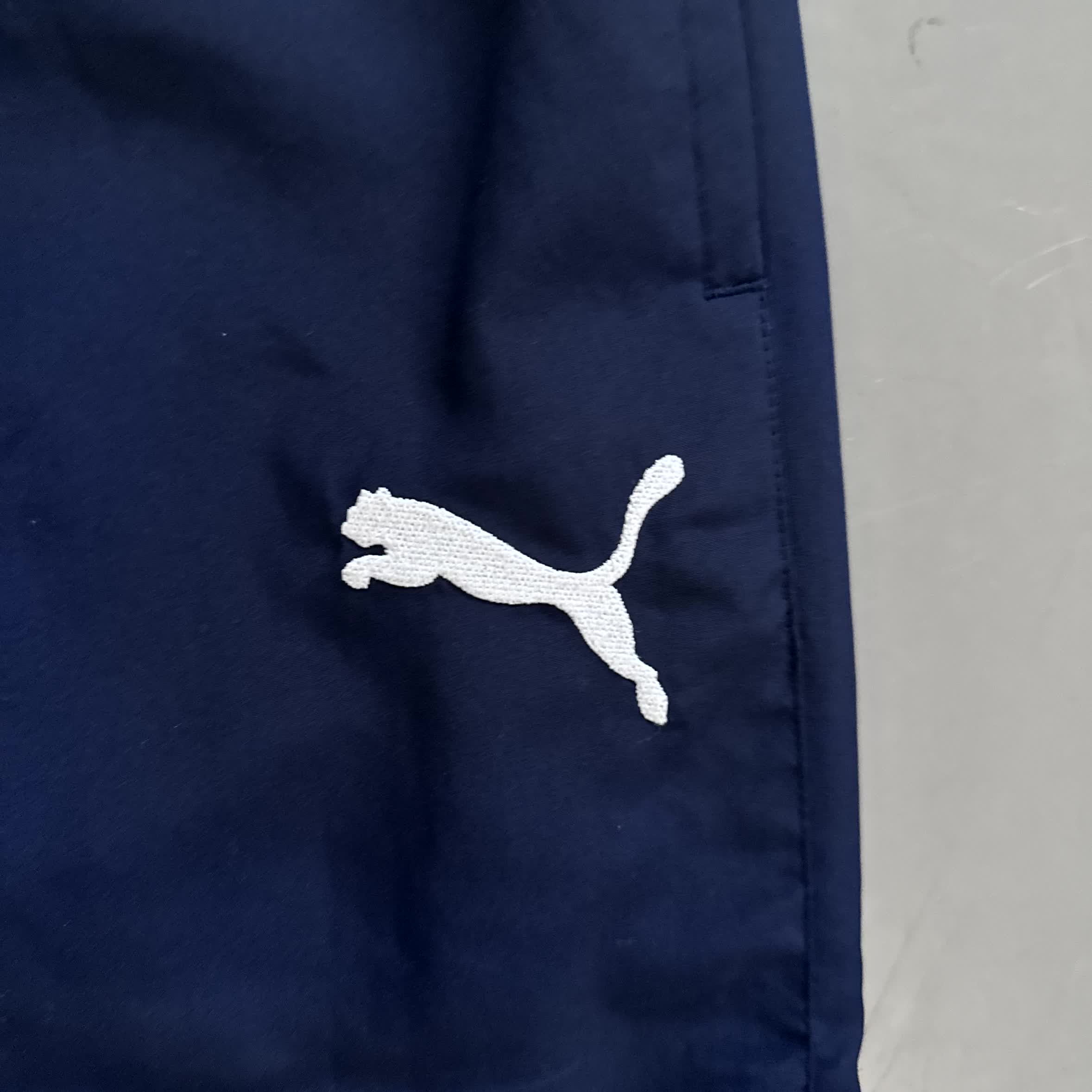 Puma x Italy Vintage Jacket 2016