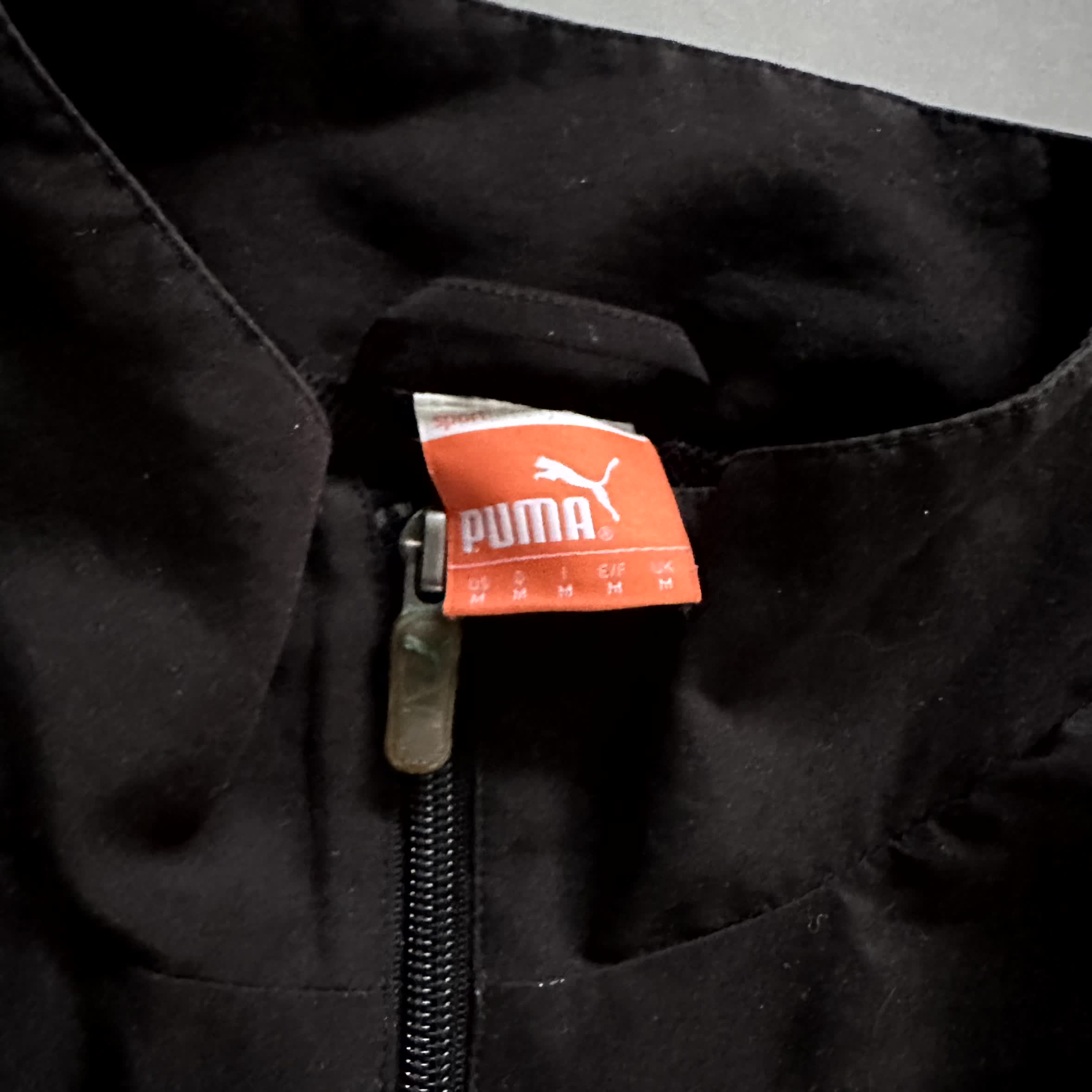 Puma x Stade Rennais Vintage Jacket 2010/11