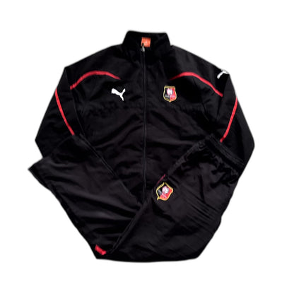 Puma x Stade Rennais Vintage Jacket 2010/11