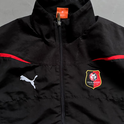 Puma x Stade Rennais Vintage Jacket 2010/11