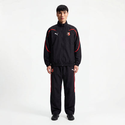 Puma x Stade Rennais Vintage Jacket 2010/11