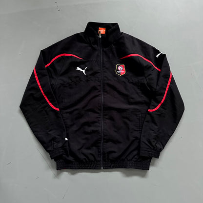 Puma x Stade Rennais Vintage Jacket 2010/11