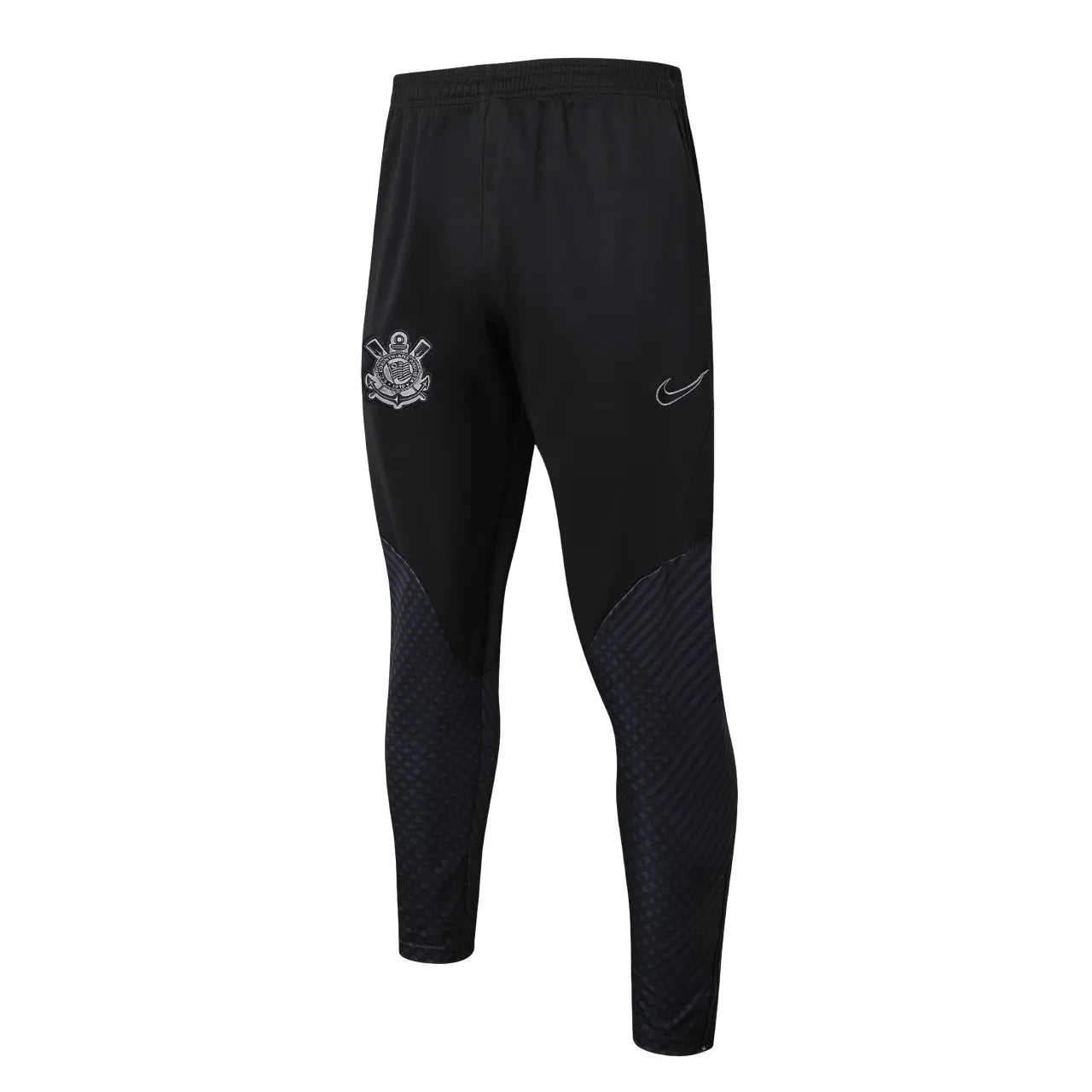 Set Outerwear TrainingCorinthians 24/25 - Preto