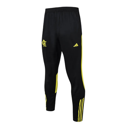 Set Outerwear TrainingCRF 24/25 - Amarelo 