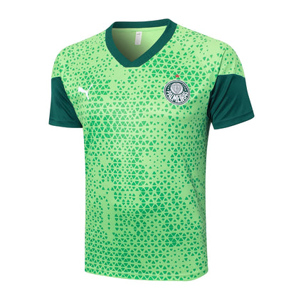 Set Palmeiras Training24/25 – Verde 