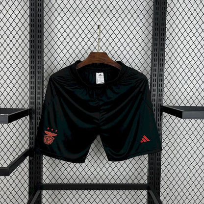 Shorts Benfica 2024/25 Away