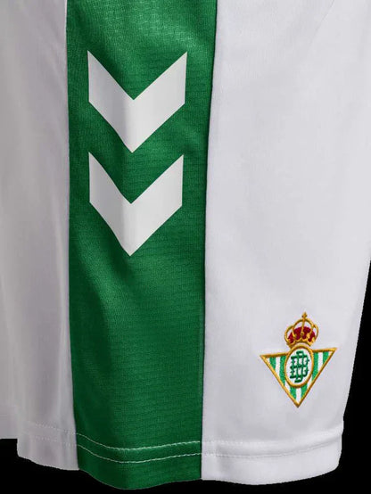 Shorts Betis 25/26 Auswärts 