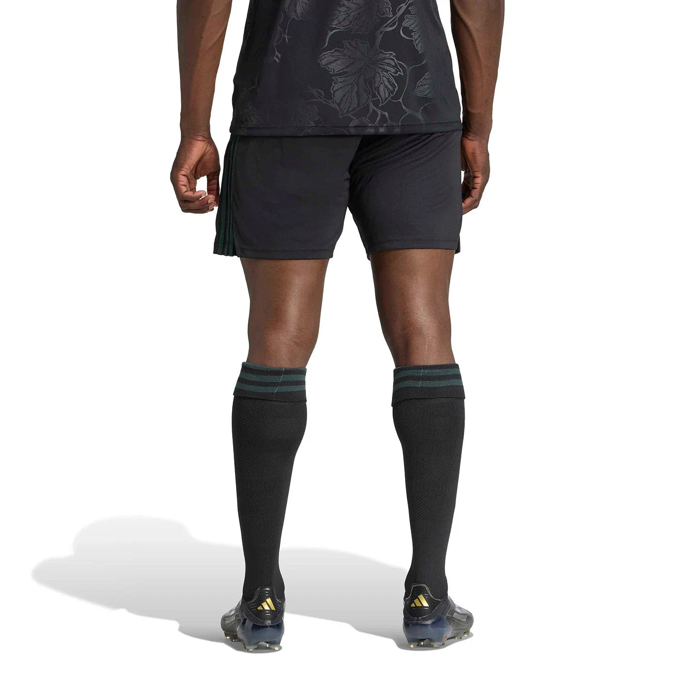 Shorts Juventus 25/26 Third