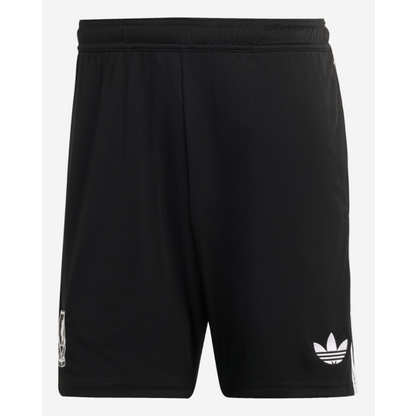 Shorts Liverpool 25/26 Goalkeeper