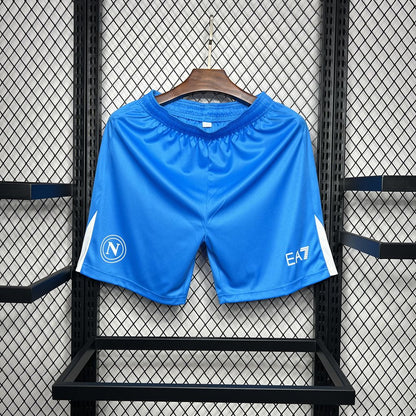 Shorts Napoli 2024/25 Away