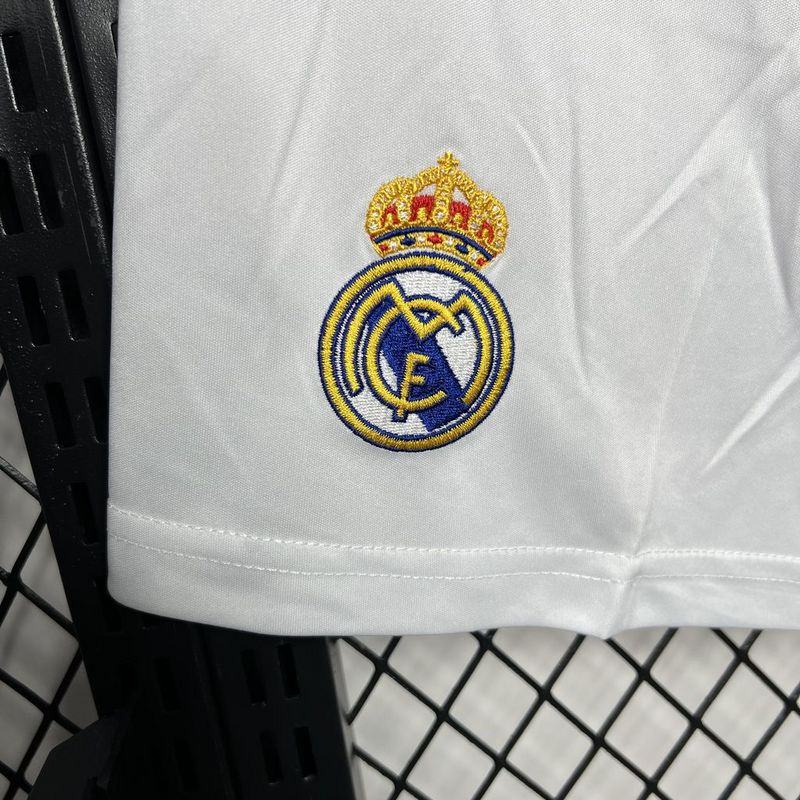 Shorts Real Madrid l 2024/25 