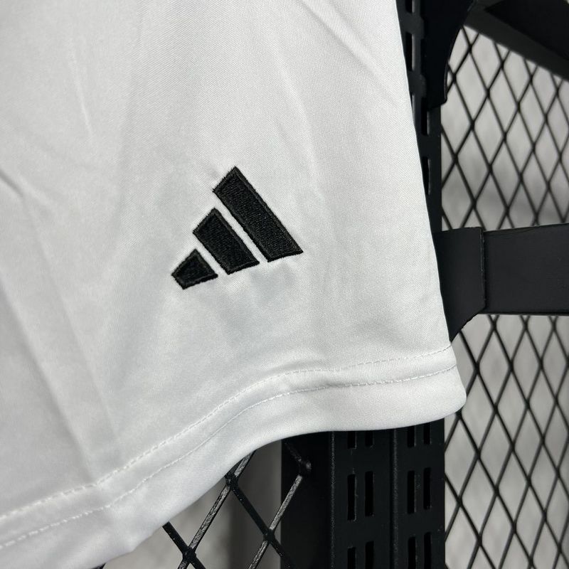 Shorts Real Madrid l 2024/25 