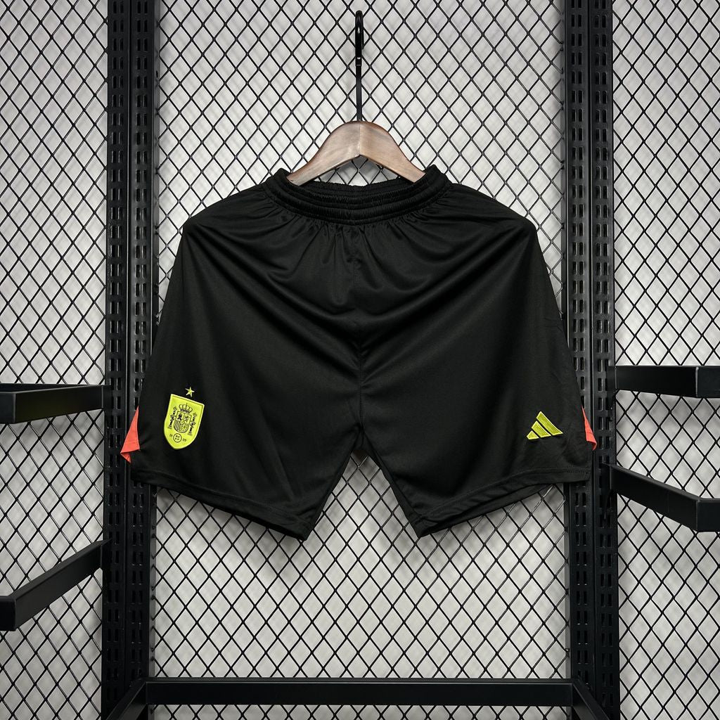 Shorts Spain 2024/25 Goalkeeper
