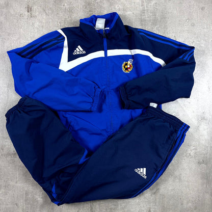Spanien Vintage-Jacke 