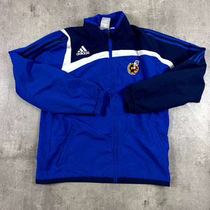 Spanien Vintage-Jacke 