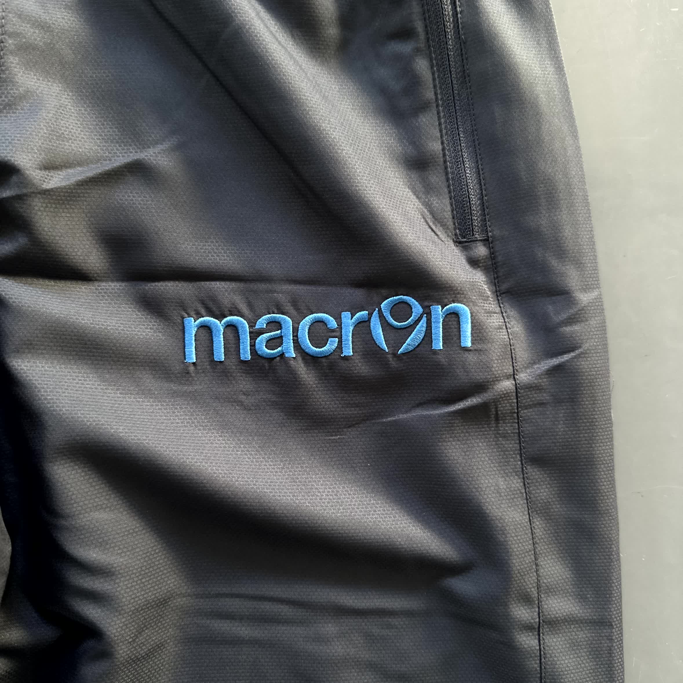 SSC Napoli Vintage Jacket 2012/13
