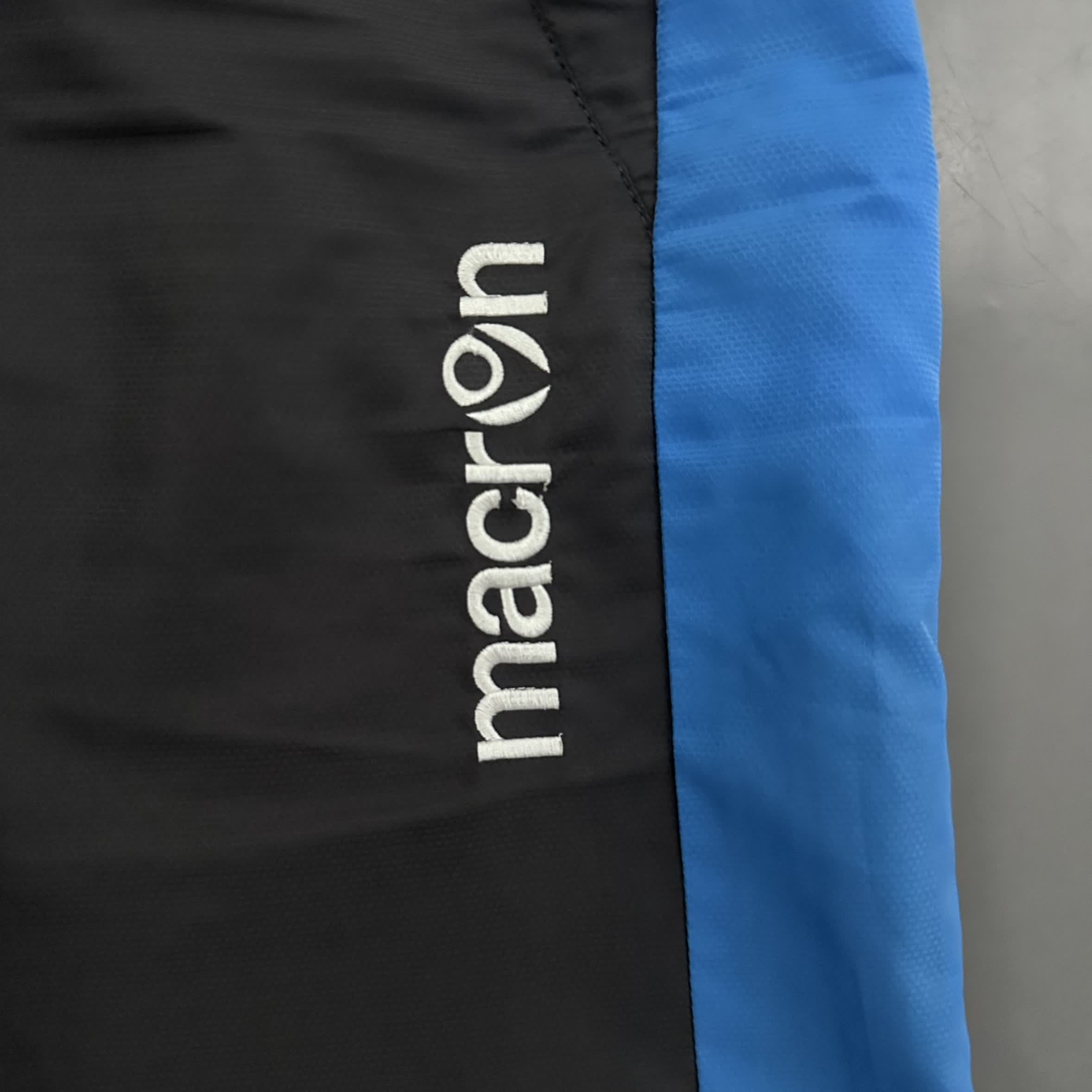 SSC Napoli Vintage Jacket 2013/14