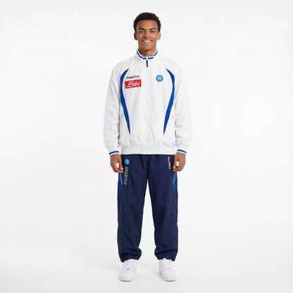 SSC Napoli Vintage Jacket