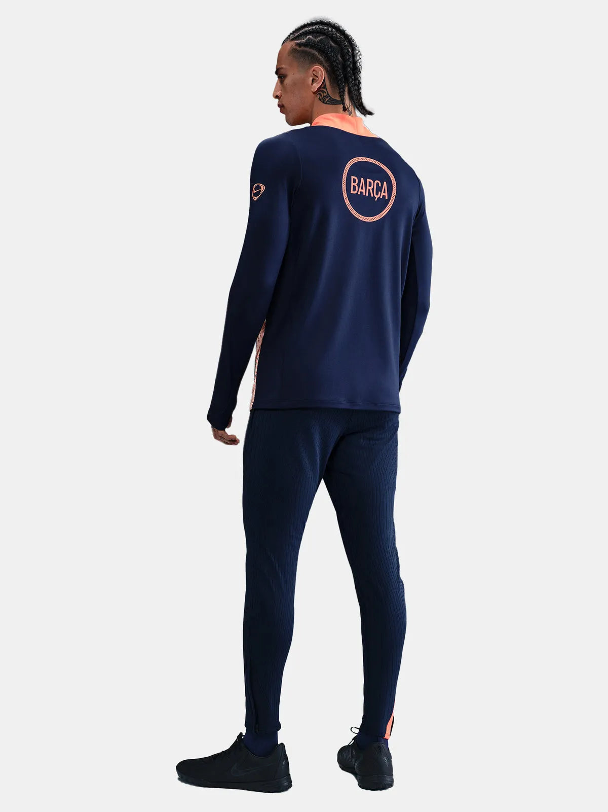 Sweatshirt Barcelona PRE-MATCH 25/26