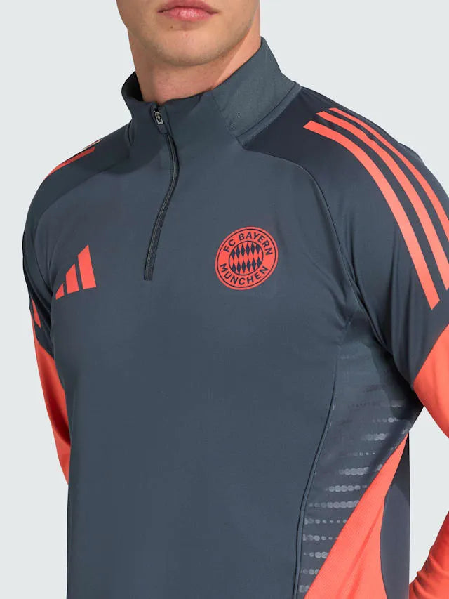 Sweatshirt Bayern de Munique 25/26 Training 