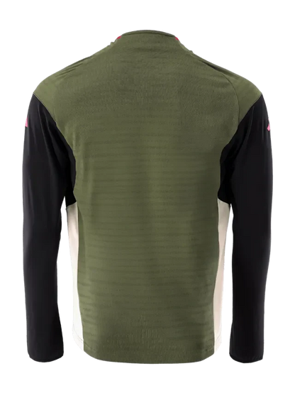Sweatshirt Bayern de Munique 25/26 Training Pro