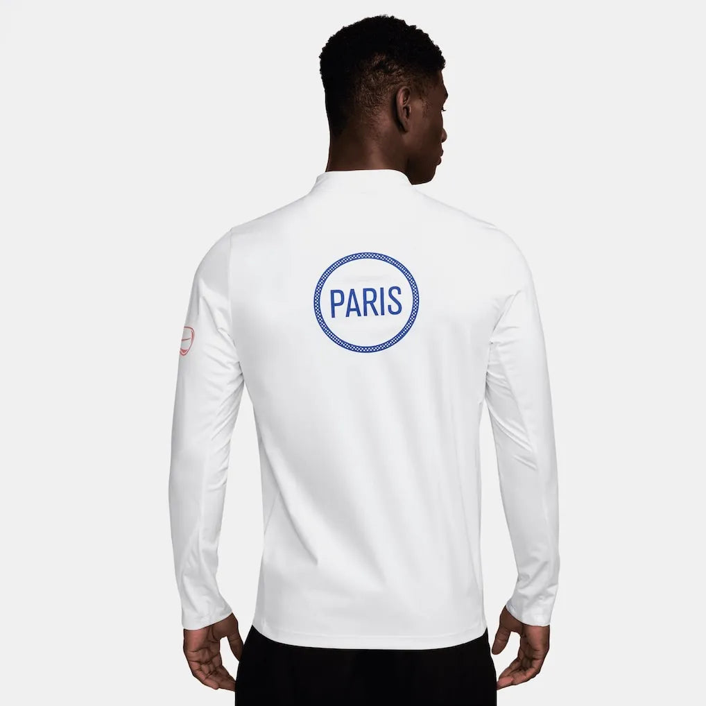 Sweatshirt PSG 25/26 Training