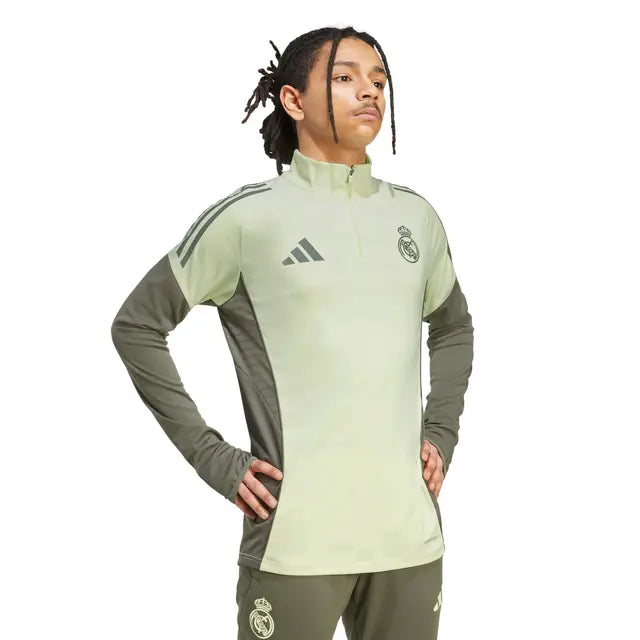 Real Madrid Trainingsshirt 25/26 