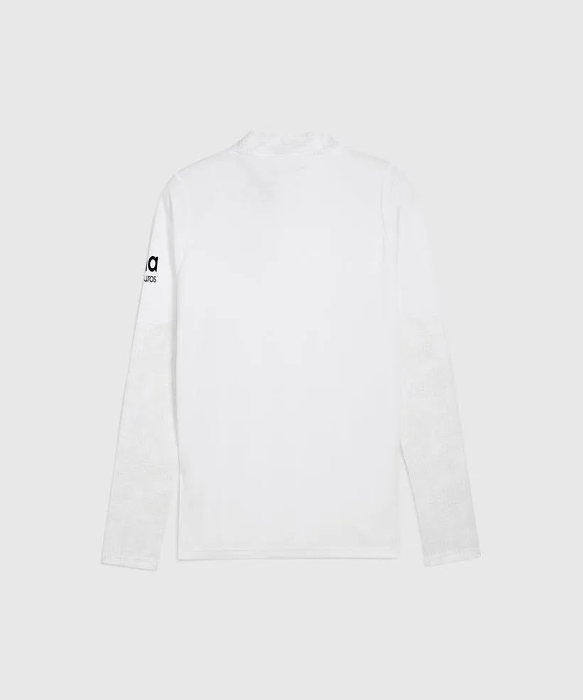 Sweatshirt Valencia 25/26 Training