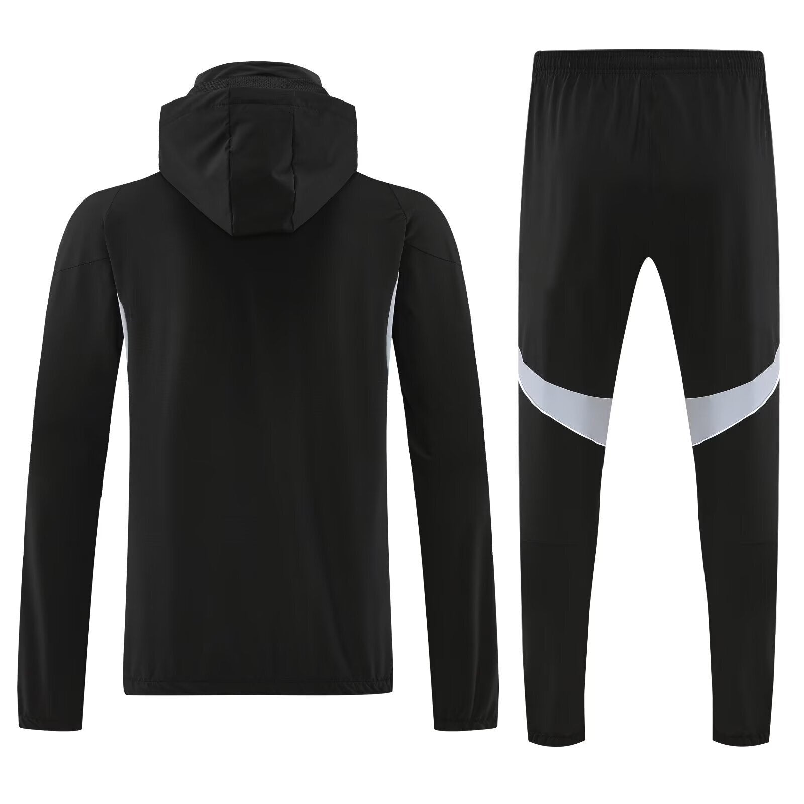 Tracksuit Argentina 25/26 Black