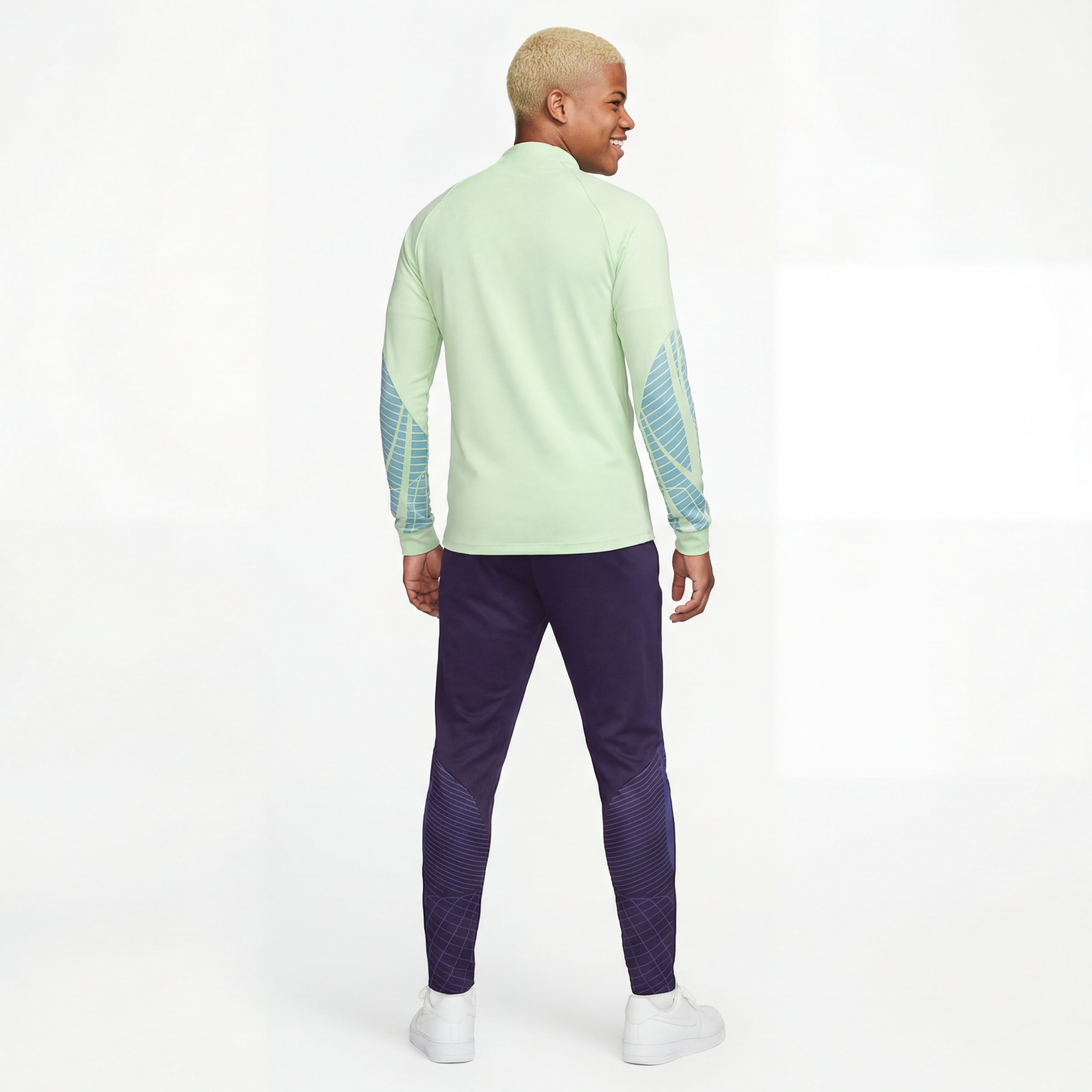 Tracksuit Brazil