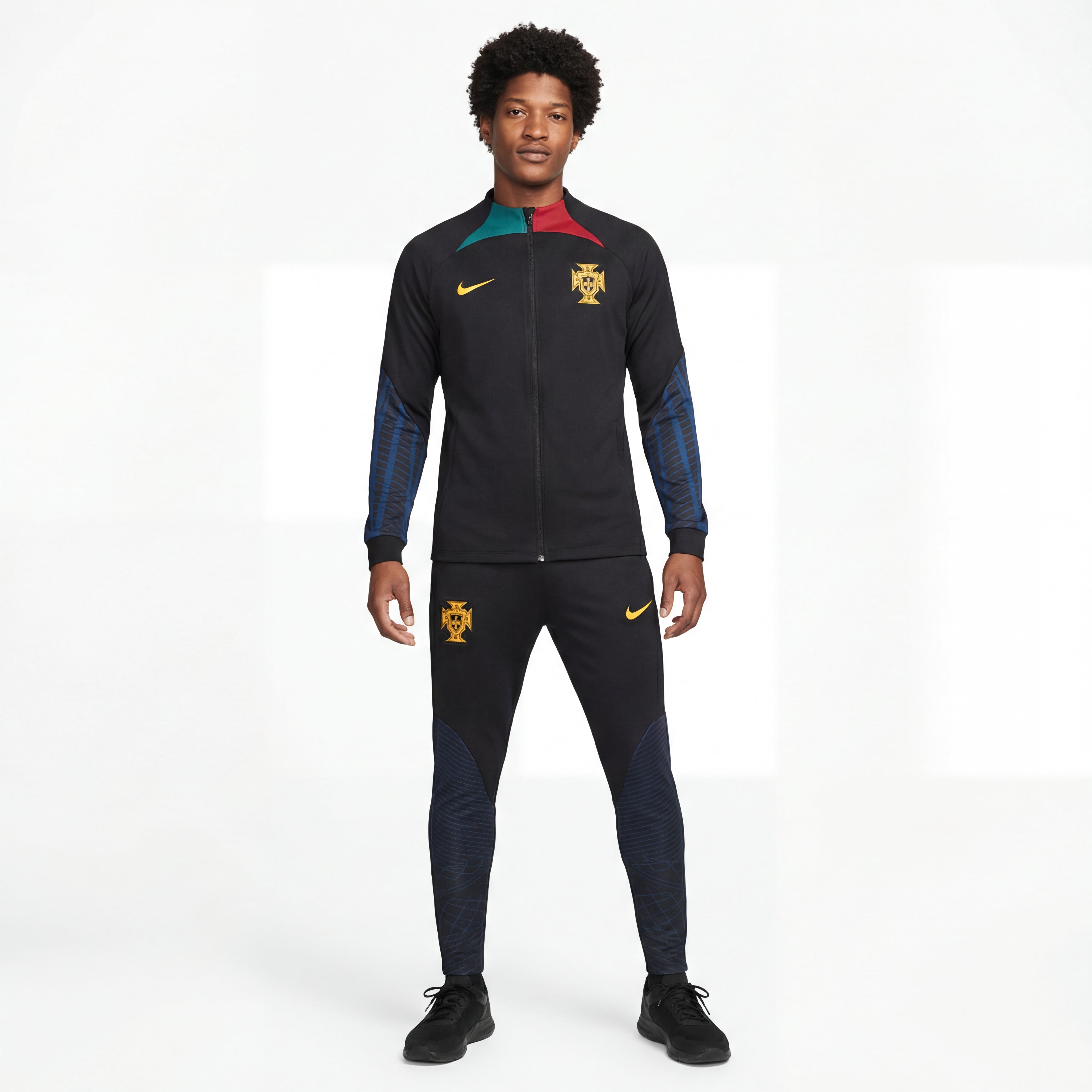TRACKSUIT PORTUGAL