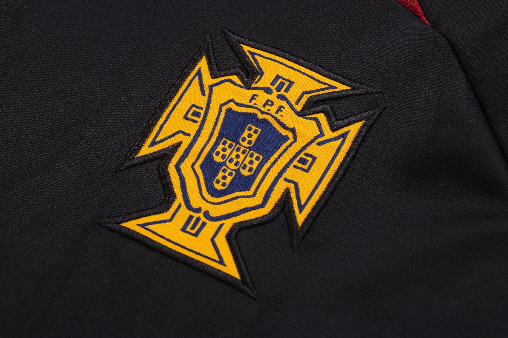 TRACKSUIT PORTUGAL
