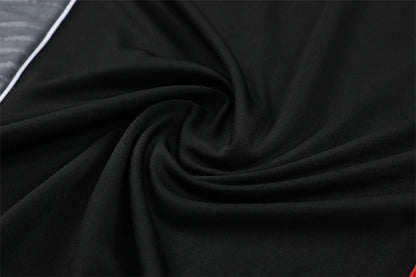 Training Suit Ajax 25/26 Black - Winter